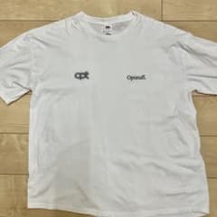 optstuff Tシャツ　XXLのサムネイル