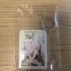 reol れをる　美辞学　記念ガチャ　キーホルダー　パズル　アクリルのサムネイル