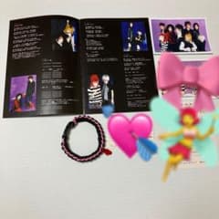 Blast deadman 昼下がりのジキルとハイド　会場限定盤　眞呼 aie deadman 昼下がりのジキルとハイド会場限定他6点サイン付き 眞呼 aie