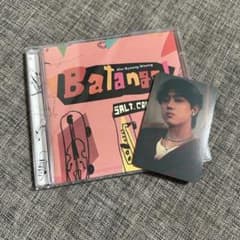 アンビョンウン CDのサムネイル