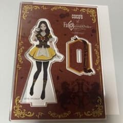 ダヴィンチちゃん　アクリルスタンドのサムネイル
