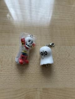 アンダーテール アンテ パピルス ナプスタブルーク ガチャガチャのサムネイル