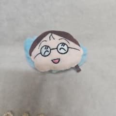 치비 마루코 짱 봉제 장난감 슈슈 타마 짱