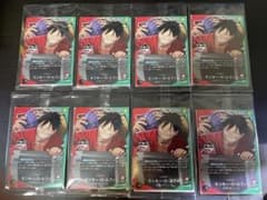 新品未開封』1番くじモンキー・D・ルフィプロモワンピースカードゲーム