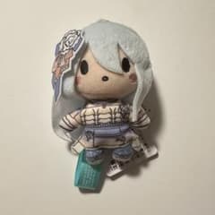 プロセカ 宵崎奏 ふわぷち マスコット - メルカリ