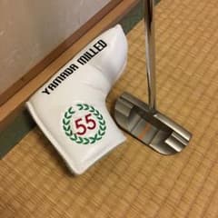 山田パター  センターシャフトのサムネイル