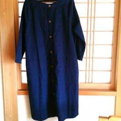 まゆ様専用。新品未使用！ロングワンピのサムネイル
