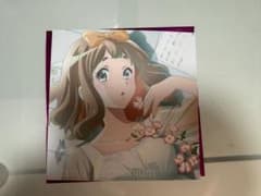 響け！ユーフォニアム 前編 入場者特典 スタンドビジュアルカード　吉川優子のサムネイル
