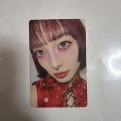 ジュリン ラキドロ トレカ タワレコ 渋谷 核 THE CORE XG - メルカリ