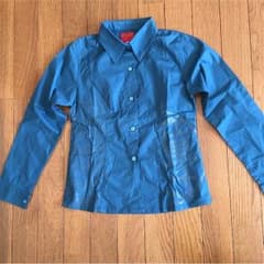 キッズ ワイシャツのサムネイル