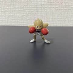 ポケモン モンコレ エビワラー　色違い ポケモン モンコレ エビワラー 色違い - メルカリ
