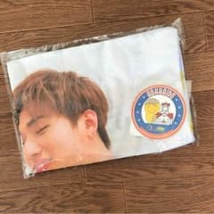BIGBANG D-LITE うDまくら♡北海道ステッカー♡のサムネイル