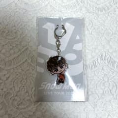 SnowMan 向井康二 アクリルキーホルダー LABO - メルカリ