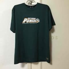 ベンチウォーマー バスケットTシャツのサムネイル