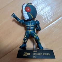 一番くじ 仮面ライダー デフォルメクス 仮面ライダーZO - メルカリ
