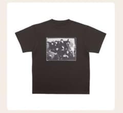 SnowMan SnowWorldライブTシャツ 肖像Ver. 新品未開封 - メルカリ