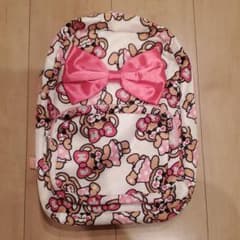 アースマジック　リュック　美品のサムネイル