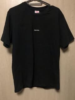 supreme FTW tee （fuck the world）のサムネイル