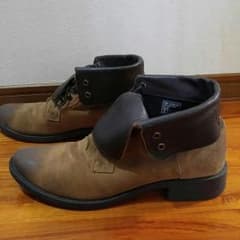 Stefanorossi ステファノロッシのブーツです。のサムネイル