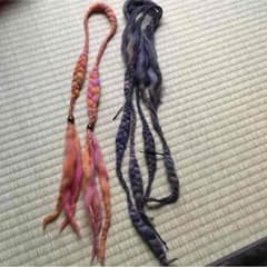 ベリーダンス ヘッドアクセのサムネイル