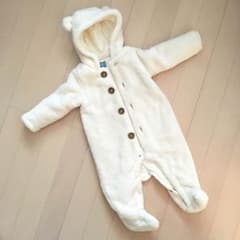 GAP カバーオールのサムネイル