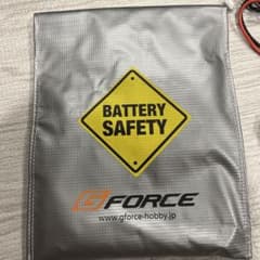 リポバッテリーセットのサムネイル