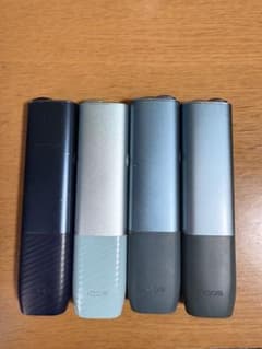 IQOS 本体 4個セットのサムネイル