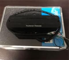 セイモアダンカン Hot Rails for Teleのサムネイル