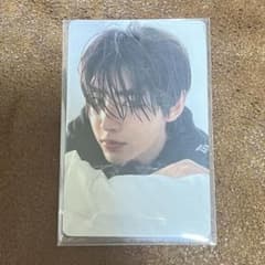 ENHYPEN daydream yizhiyu ヨントン トレカ ソンフン ENHYPEN daydream yzy 3.0 中華 トレカ ソンフン - メルカリ