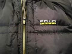 Polo Sport RalphRaulen ダウンジャケット Lのサムネイル