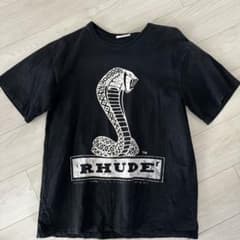 RHUDE Tシャツ XSのサムネイル