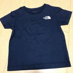 ノースフェイス キッズTシャツ 100サイズのサムネイル
