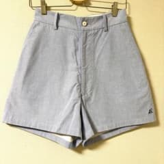 MADISONBLUE ショートパンツ 美脚 日本製 01 - メルカリ