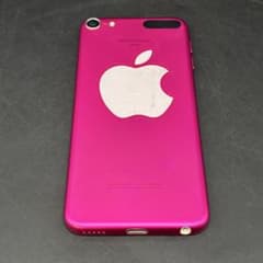 動作OK】iPod touch 第7世代 256GB ピンク A2178 - メルカリ