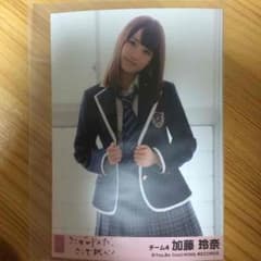 AKB ロドス 加藤玲奈のサムネイル