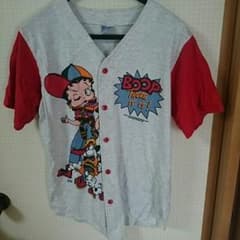 ベティTシャツのサムネイル