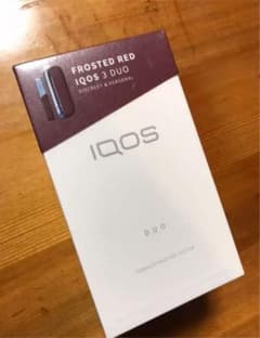 IQOS3 アイコス3 DUOのサムネイル
