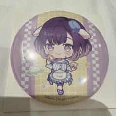 夢限大みゅーたいぷ 藤都子 深圳 武漢 缶バッジ ゆめみた - メルカリ
