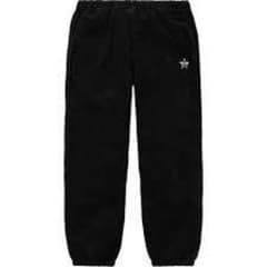 supreme corduroy skate pants コーデュロイ スケートのサムネイル