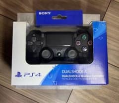 SONY PS4 DUALSHOCK 4 ワイヤレスコントローラーのサムネイル