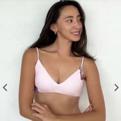 ゆん様専用ALEXIA STAM 水着 トップスのサムネイル