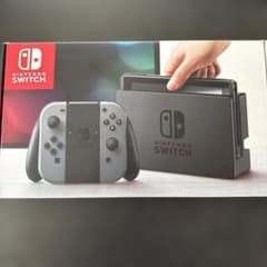 Nintendo Switch 本体、付属品 Joy-Conのみ非純正 - メルカリ