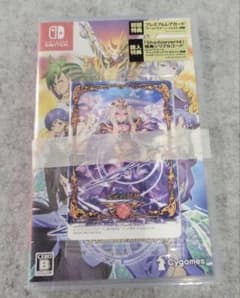 新品未開封品】シャドウバース チャンピオンズバトル Switch版 - メルカリ