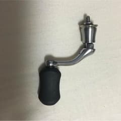 14ステラ 純正ハンドルのサムネイル