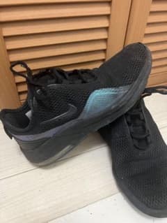Nike バスケットボールシューズ US8.5 JP26.5のサムネイル