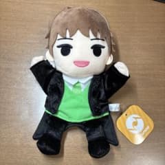 t*n様 新品未使用 Kirameune パペットぬいぐるみのサムネイル