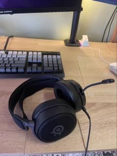SteelSeries Arctis Prime ゲーミングヘッドセットのサムネイル