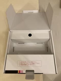 ケノン　空箱のサムネイル