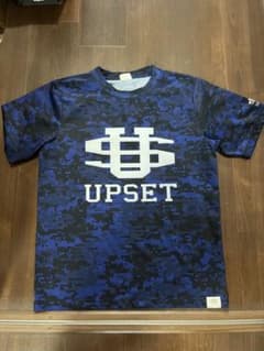 アップセット　upset Tシャツのサムネイル