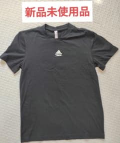 【新品未使用】adidas Tシャツ　アディダスのサムネイル